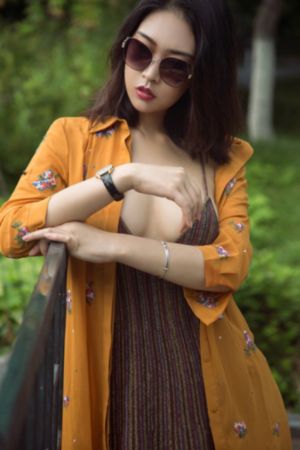 色狐aV手机在线观看_JVID性感写真